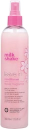 milk_shake Leaves in conditioner flower fragrance 350ml