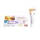White Glo Coffee And Tea Drinkers Formula Extra Strength Whitening Toothpaste + Toothbrush 150g