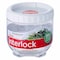 Lock and Lock Interlock Jar - 620ml