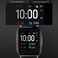Haylou LS02 Global Version Smart Watch,Heart Rate Tracker IP68 Waterproof 12 Sport Modes Sleep Management Smart Band ,Fashion Women Men Watch