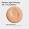 Revlon Age Defying Firming and Lifting Makeup, Natural Beige (packaging may vary)