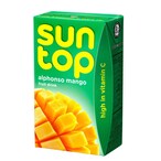 Buy Suntop Mango Juice  250ml in UAE