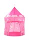 Generic - Princess Castle Outdoor House Tent
