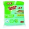 Scotch Brite Sponge Cloth Natural 5s