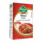 Buy Mehran Nehari Masala 100g in Saudi Arabia