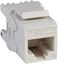 Schneider Electric Cat6 Keystone Jack RJ45 Digilink Cat6 UTP I/O Modular Jack (Pack of 10)