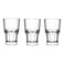 Pasabahce Serenity Long Tumbler Set 265ml 3 PCS