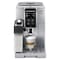 De&#39;Longhi Dinamica Plus Full Automatic Coffee Maker ECAM370.95 Titanium 1450W