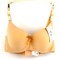 A2Z S22 Women Padded Bra - Beige - Size 40