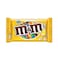 M&amp;M S Peanut Milk Chocolate 45GR