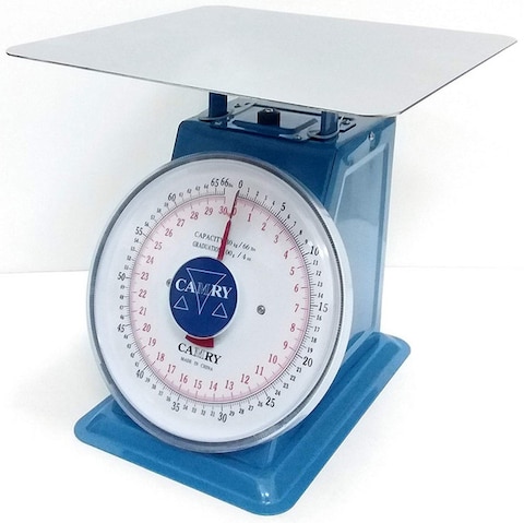 Generic Dial Spring Scale 30Kg