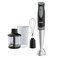 Clik On Hand Blender CK2162 450W Black