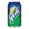 Sprite Lemon Carbonated Soft Drink 330Ml