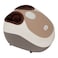 Ares iRelax Foot Massager Brown