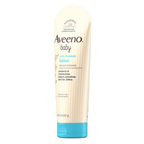 Aveeno Baby Daily Moist. Lotion226G