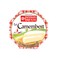 Paysan Breton Le Camembert Soft &amp; Creamy Cheese 125gr
