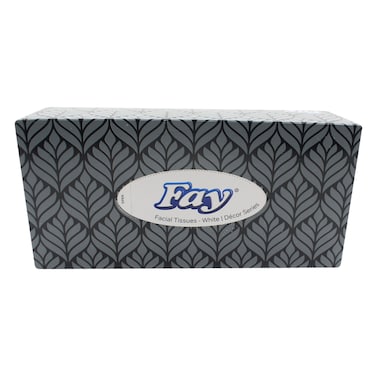 Fay Facial Decor Art Series 140 Pieces.