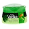 Vatika Naturals Nourish And Protect Hair Styling Cream Green 140ml