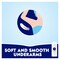 Nivea Powder Touch Roll on Deodorant - 50 ml