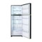 Unionaire Refrigerator iCool - Digital - 370 Liter - URN440LBG9ADHUVZ