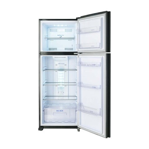Unionaire Refrigerator iCool - Digital - 370 Liter - URN440LBG9ADHUVZ