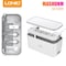 LDNIO Power Strip With Five Socket And Three USB Port