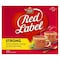 Brooke Bond Red Label Black Tea 100 Teabags