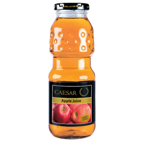 Caesar Juice Apple Flavor 250 Ml