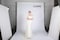 Coopic 1.35m X 11m Background Backdrop Paper For Photo Studio Portrait Seamless Collapsible Classic Fashion For Studio Professional Photographer (Arctic White) #93