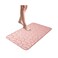 Coral Velvet  Foam Mat 40X60