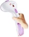 Dlc Garment Steamer 1500W, Purple White Dlc-534