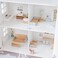 Woody Buddy - Doll House - White