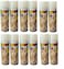Lavish White Foam Snow Decorative Party Spray, 12 Pcs
