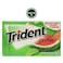 ترايدنت علكة بطيخ خالية من السكر 26.6 جرام عبوة من 12 قطعة
