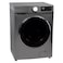 Panasonic Front Loading Washer NA-148MG4LAE Grey 8kg