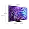 Samsung Series 9 Tizen OS 77-Inch UHD Smart OLED TV QA77S95DAUXZN Graphite Black