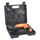 Lawazim Cordless Lithium Ion Screwdriver Set With 45-Piece Accessories