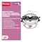 Prestige Svachh Clip-on Stainless Steel Pressure Handi 5L