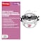 Prestige Svachh Clip-on Stainless Steel Pressure Handi 5L