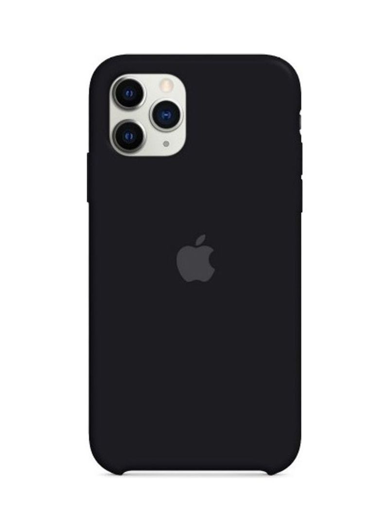 Buy Generic Protective Silicone Case Cover For Apple iPhone 12 Pro Max ...