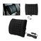 1 PCS Car Seat Vibrating Massage Cushion