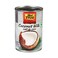 Real Thai Lite Coconut Milk 400ML