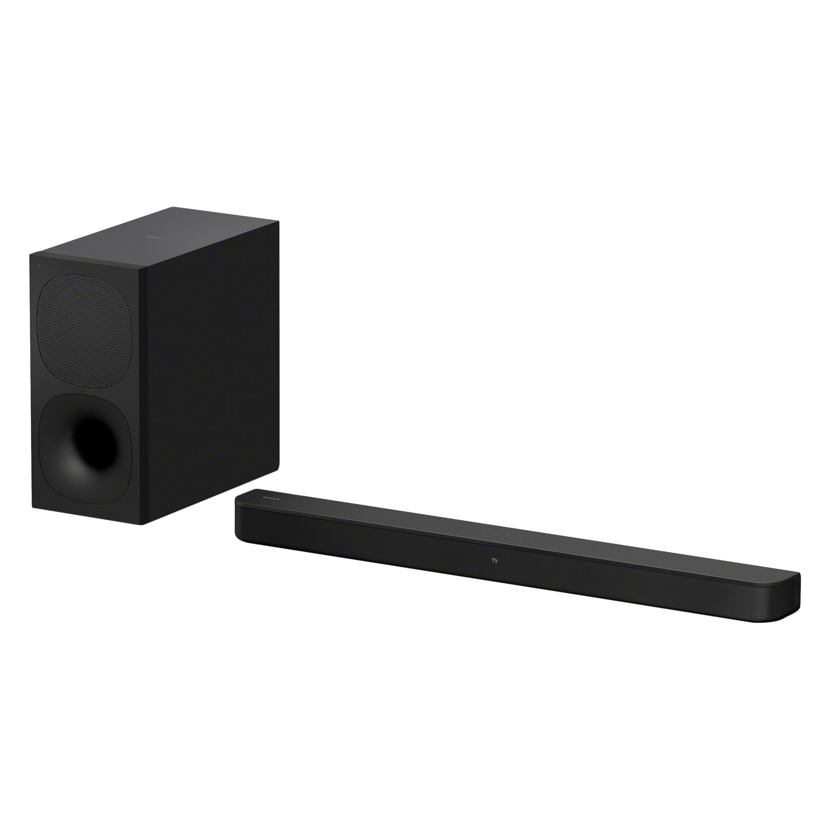 Sony HT-S400 Soundbar 2.1 Channel With Wireless Subwoofer Black