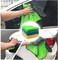 lavish 3 Pack Car Microfiber Cleaning Cloths, Lint Free Microfibre Drying Towel Super Absorbent Ultra-Thick Dual Layer or Polishing Washing Waxing and Auto Detailing Towels, 30 * 40cm