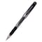 Uni Ball UM-153 Impact Broad Gel Pen Black 1.0mm