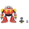 Sonic Giant Eggman Robot Battle Set