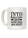 muGGyz I Love You Dad Coffee Mug White 11Ounce