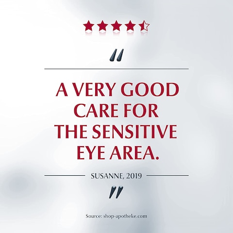 Eucerin Hyaluron-Filler Eye Cream