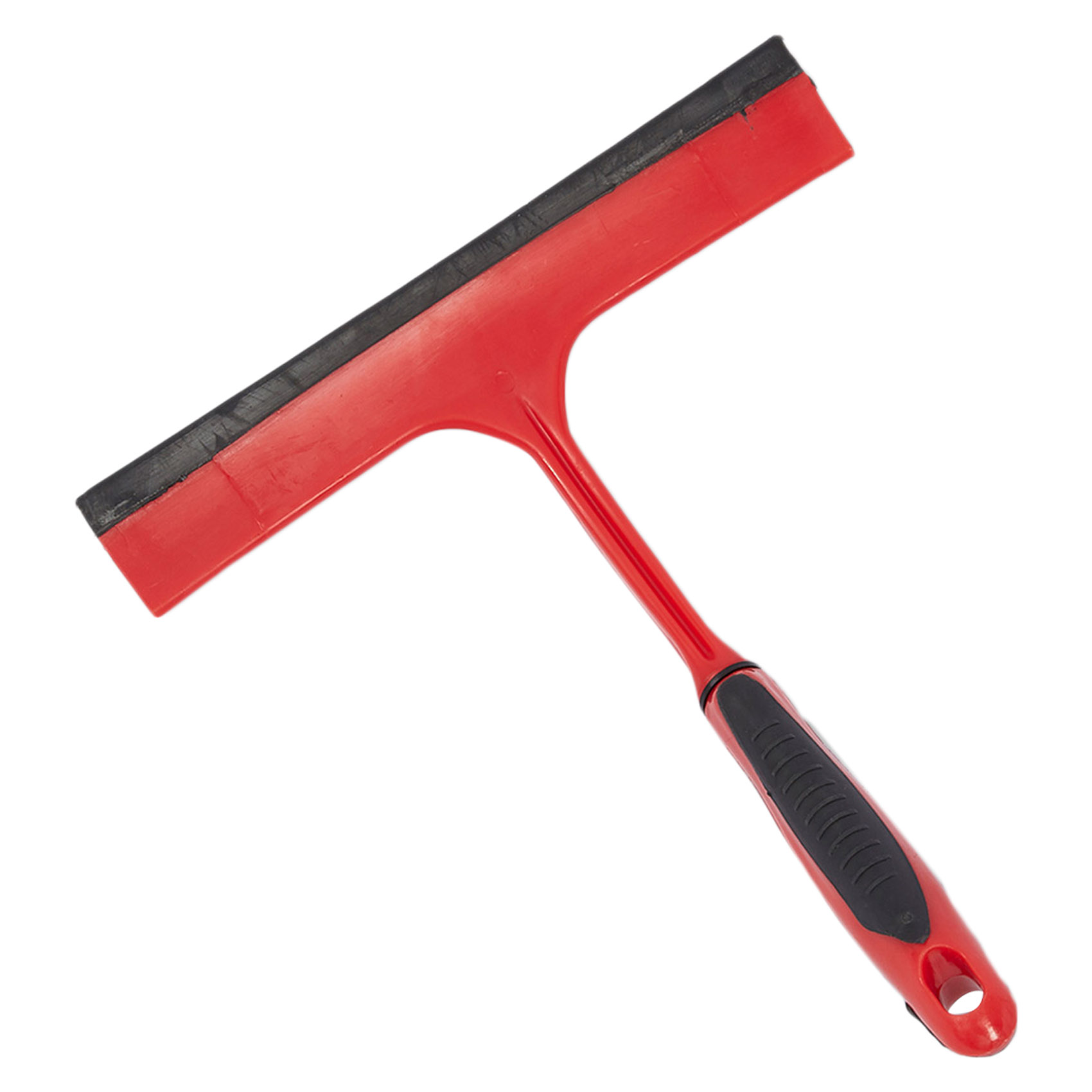 Smart Car Mini Squeegee Red