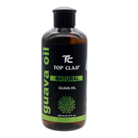 Top Class Natural Guava Oil 300Ml